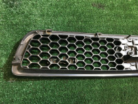 Решетка радиатора SUBARU LEGACY OEM 91121AE230 BE5 BEE BE9 BH5 BHE BH9 2002 silver 01G