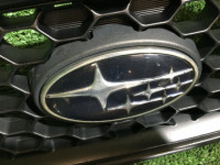 Решетка радиатора SUBARU LEGACY OEM 91121AE230 BE5 BEE BE9 BH5 BHE BH9 2002 silver 01G