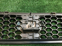Решетка радиатора SUBARU LEGACY OEM 91121AE230 BE5 BEE BE9 BH5 BHE BH9 2002 silver 01G