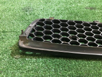 Решетка радиатора SUBARU LEGACY OEM 91121AE230 BE5 BEE BE9 BH5 BHE BH9 2002 silver 01G