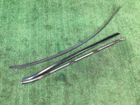 Молдинг лобового стекла 91013FC000 91013FC010 65023FC010 SUBARU FORESTER