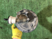 Абсорбер SUBARU FORESTER OEM 42036FA000 SF5, SF9 2000 EJ254