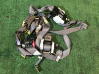 Ремни безопасности 64611FC020GC 64611FC030GC SUBARU FORESTER