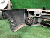 Para-choques dianteiro SUBARU LANCASTER OEM 57703AE130MF, 57704AE020 BH9 1998 beige 8L5
