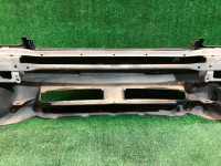 Para-choques dianteiro SUBARU LANCASTER OEM 57703AE130MF, 57704AE020 BH9 1998 beige 8L5