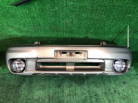 Бампер передний 57703AE130MF, 57704AE020 SUBARU LANCASTER