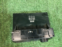 Comando do climatizador SUBARU LANCASTER OEM 72311AE000 BH9 1998 EJ254
