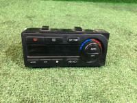 Comando do climatizador SUBARU LANCASTER OEM 72311AE000 BH9 1998 EJ254