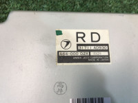 Centralina da caixa SUBARU LANCASTER OEM 31711AD930 BH9 1998 EJ254