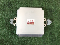 Блок управления двигателя SUBARU LANCASTER OEM 22611AD993 22611AD991 BH9 1998 EJ254