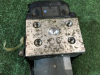 Блок abs SUBARU LANCASTER OEM 27539AC050 BH9 1998 EJ254