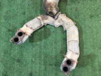 Катализатор выпускной коллектор SUBARU LANCASTER OEM 44109AE000 44109AE001 BH9 1998 EJ254