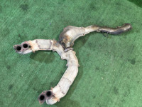 Катализатор выпускной коллектор SUBARU LANCASTER OEM 44109AE000 44109AE001 BH9 1998 EJ254