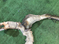Катализатор выпускной коллектор SUBARU LANCASTER OEM 44109AE000 44109AE001 BH9 1998 EJ254