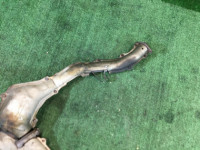 Катализатор выпускной коллектор SUBARU LANCASTER OEM 44109AE000 44109AE001 BH9 1998 EJ254