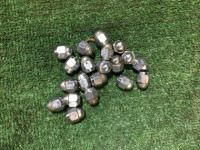 Гайки колес 623006021 28171AG000 SUBARU LANCASTER