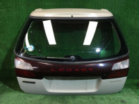 Дверь пятая 60800AE040, 84251AE060 SUBARU LANCASTER