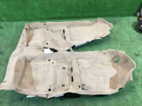 Ковер салона 95011AE050GG SUBARU LANCASTER