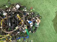 Коса SUBARU LANCASTER OEM 81200AE310 81400AE400 81500AE200 BH9 1998 EJ254