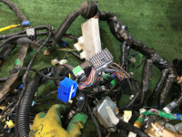 Коса SUBARU LANCASTER OEM 81200AE310 81400AE400 81500AE200 BH9 1998 EJ254