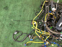 Коса SUBARU LANCASTER OEM 81200AE310 81400AE400 81500AE200 BH9 1998 EJ254