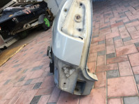 Aleta trasera izquierda SUBARU LANCASTER OEM 51410AE150 BH9 1998 beige 8L5