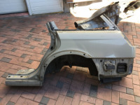 Крыло заднее левое 51410AE150 SUBARU LANCASTER