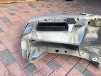 Aleta trasera derecha SUBARU LANCASTER OEM 51410AE140 BH9 1998 beige 8L5