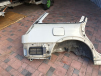 Крыло заднее правое 51410AE140 SUBARU LANCASTER