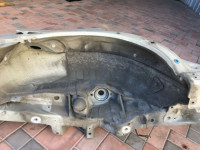 Aleta trasera derecha SUBARU LANCASTER OEM 51410AE140 BH9 1998 beige 8L5