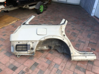 Aleta trasera derecha SUBARU LANCASTER OEM 51410AE140 BH9 1998 beige 8L5
