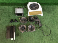 Магнитофон McIntosh 86201AE050 86221AE000 86301AE220 86301AE080 86301AE040 SUBARU LANCASTER