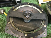 Магнитофон McIntosh SUBARU LANCASTER OEM 86201AE050 86221AE000 86301AE220 86301AE080 86301AE040 BH9 1998