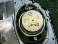 Магнитофон McIntosh SUBARU LANCASTER OEM 86201AE050 86221AE000 86301AE220 86301AE080 86301AE040 BH9 1998