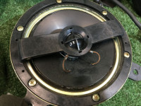 Магнитофон McIntosh SUBARU LANCASTER OEM 86201AE050 86221AE000 86301AE220 86301AE080 86301AE040 BH9 1998