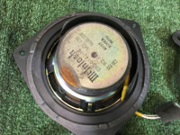 Магнитофон McIntosh SUBARU LANCASTER OEM 86201AE050 86221AE000 86301AE220 86301AE080 86301AE040 BH9 1998