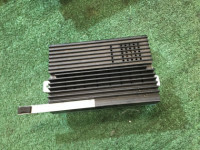 Магнитофон McIntosh SUBARU LANCASTER OEM 86201AE050 86221AE000 86301AE220 86301AE080 86301AE040 BH9 1998