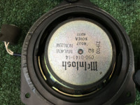 Магнитофон McIntosh SUBARU LANCASTER OEM 86201AE050 86221AE000 86301AE220 86301AE080 86301AE040 BH9 1998