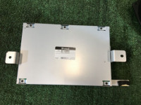 Магнитофон McIntosh SUBARU LANCASTER OEM 86201AE050 86221AE000 86301AE220 86301AE080 86301AE040 BH9 1998