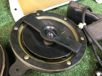Магнитофон McIntosh SUBARU LANCASTER OEM 86201AE050 86221AE000 86301AE220 86301AE080 86301AE040 BH9 1998