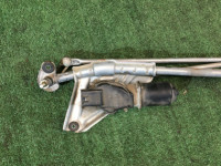 Механизм дворников SUBARU LANCASTER OEM 86510AE000 86510AE070 BH9 1998 EJ254