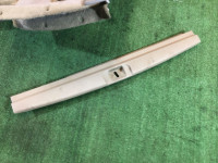 แผงบุห้องเก็บของท้าย SUBARU LANCASTER OEM 94015AE020GF 94015AE030GF 94047AE020AD 94047AE030AD 94016AE010GF BH9 1998 beige 8L5