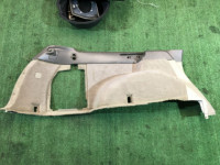 แผงบุห้องเก็บของท้าย SUBARU LANCASTER OEM 94015AE020GF 94015AE030GF 94047AE020AD 94047AE030AD 94016AE010GF BH9 1998 beige 8L5