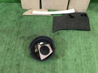 แผงบุห้องเก็บของท้าย SUBARU LANCASTER OEM 94015AE020GF 94015AE030GF 94047AE020AD 94047AE030AD 94016AE010GF BH9 1998 beige 8L5