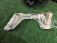แผงบุห้องเก็บของท้าย SUBARU LANCASTER OEM 94015AE020GF 94015AE030GF 94047AE020AD 94047AE030AD 94016AE010GF BH9 1998 beige 8L5
