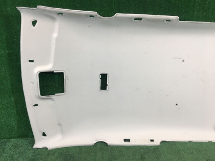 顶棚 SUBARU LANCASTER OEM 94411AE000OB 94411AE001OB BH9 1998 beige 8L5