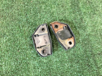 Ограничители пятой двери SUBARU LANCASTER OEM 63112AE000 63112AE010 63134AE000 63134AE010 BH9 1998 beige 8L5