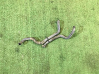 暖风水管 SUBARU LANCASTER OEM 72411AC020 72421AE020 BH9 1998 EJ254