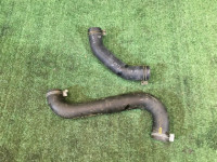 Патрубки радиатора X4511AE000 X4511AE010 SUBARU LANCASTER