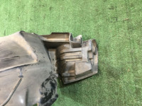 Подкрылок передний правый SUBARU LANCASTER OEM 59110AE020 BH9 1998 beige 8L5